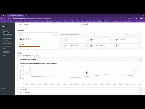 Feature Demo: Netskope Proactive Digital Experience Management (P-DEM)