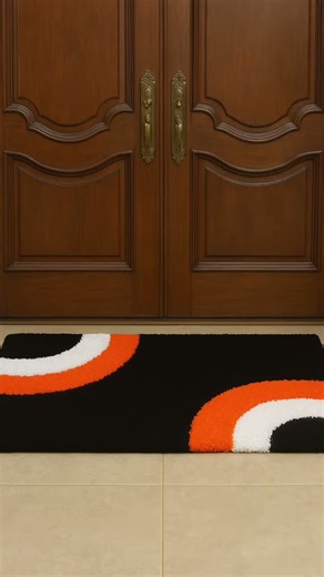 handmade door mats available