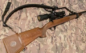 スリング探しは終わらない - 定まらない妥協点、飽くなき好奇心