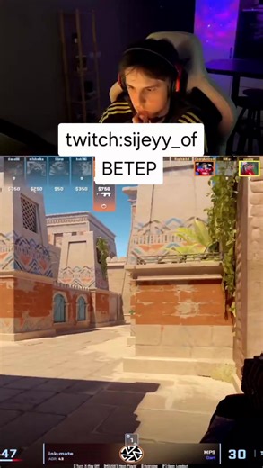 Top Twitch Highlights with Sijeyy_of and Inkmate0