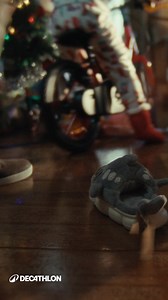 12K views | Cadourile care te scot la joacă de la Decathlon! | Decathlon România | Facebook