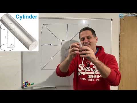 Science behind the spokes - Bicycle wheel