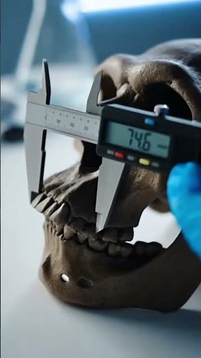 The Dragon Man Skull – ancient human species