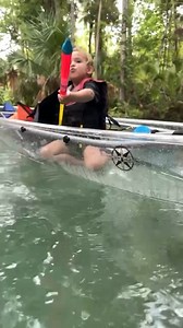 Grab the fam and lets have a day of fun at Rock Springs 😌💦 | Get Up And Go Kayaking