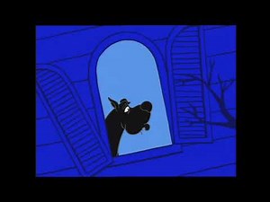 A bunch of rare Cartoon Network Powerhouse bumpers (1998)