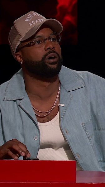 way too much bounce #Ridiculousness