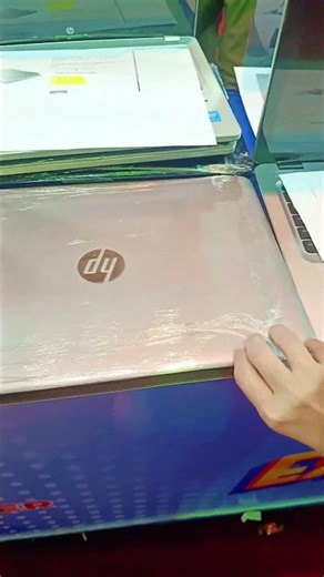 Laptop Installment Plan I Fh The Computer Company I Qist Bazaar Expo 2025 #hp #delllaptop