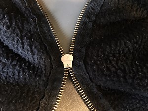 How to Repair Zippers That Separate or Come Undone - FixnZip