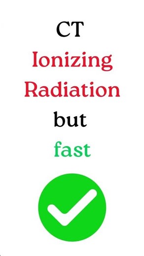 Which Scan Is Safer: MRI or CT?