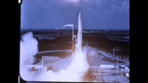 25K views · 409 reactions | March 27th - on this day in 1969, NASA -...