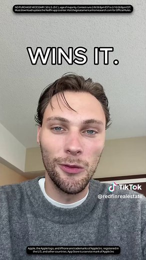 Join Redfin's Great American Home Search