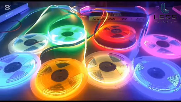 Modern LED Lighting for Furniture Decoration