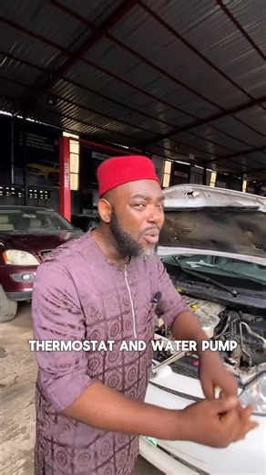 1.1K views · 24 reactions |  When your radiator goes bad, it never...