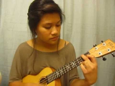 Sweet Pea by Amos Lee (Cover)