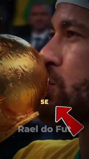 E se o BRASIL GANHAR O HEXA? #SeleçãoBrasileira #Neymar #copa2026 #hexa