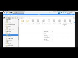 How to build Raspberry Pi NAS Server using Samba