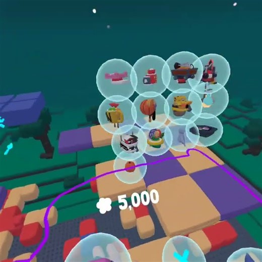 Day 6 of spleef but if i die the ends