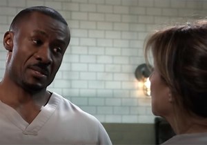 General Hospital Spoilers: Alexis Davis Offers To Help An Inmate – Gets Shawn Butler’s Charges Dropped?