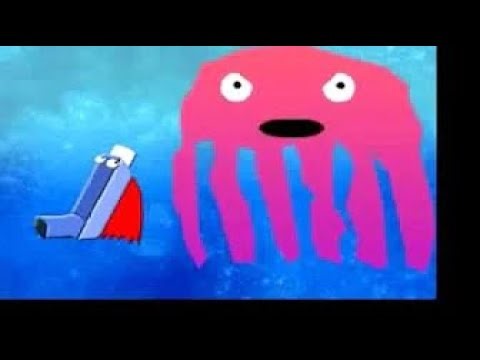 inhaler man episode 1 *Stampy Reupload*