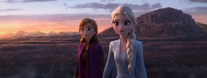 15K views · 965 reactions | The past is not what it seems.The new trailer for #Frozen2 is here. | Disney India | Facebook