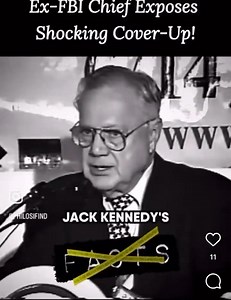 1.6K views · 61 reactions | Speech from Ted Gunderson from 2005 … Ted Gunderson joined the FBI in 1951 under Hoover. He was head of FBI in Dallas Tx & later Los Angeles FBI. He retired in 1979. This is what he learned…. He expose EVERYTHING back then that is happening now! This is only a 58 second clip if his full speech. His full speech can be found here: https://youtu.be/Axp7M09XBIg?feature=shared | Bikers for America | Facebook