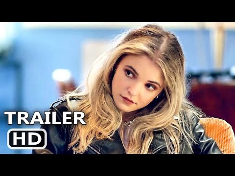 ELEVATOR GAME Trailer (2023) Megan Best, Adam Hurtig, Thriller