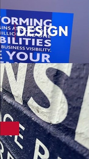 Innovative Sign Ideas- InstaPaint | FASTSIGNS®