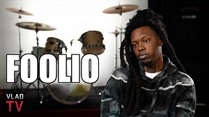 49K views · 125 reactions | Foolio on Quality Control Flying Him to Atlanta and Offering to Sign Him for $150K (Part 3) Watch the full interview now at: https://facebook.com/becomesupporter/vladtv/ | VladTV - Breaking Urban News | Facebook