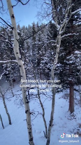 Building Family Bonds: The Meaning of 'Uncle'