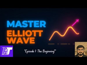 Core Principles of Elliott Wave Theory | Elliott Wave Foundation Explained