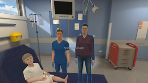 SNP Scenario Walkthrough