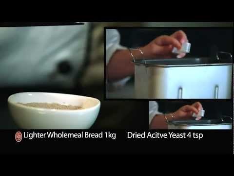 Russell Hobbs Bread Maker