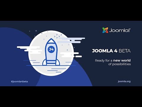 Basic Joomla 4 Tutorial 2020 (Setup + Custom Fields + Multilingual) - Panduan Joomla 4 Bahasa Melayu
