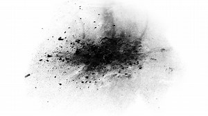 FREE - Burn Mark Textures Vol. 1 Stock Footage Collection | ActionVFX