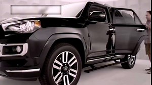 Electric Deployable Running Board Side Step Nerf Bar for Range Rover Sport 2023