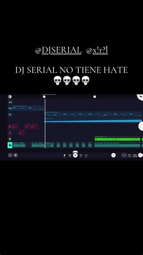 dj serial no tiene mangos #funk #RD12 #phonk #mangos | dj serial