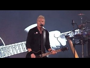 The Offspring - Live 2024 @ Picnic Festival (Costa Rica, 17/02/2024)