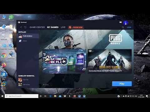 how to fix sound issue in Gameloop | Official Emulator for PUBG Mobile