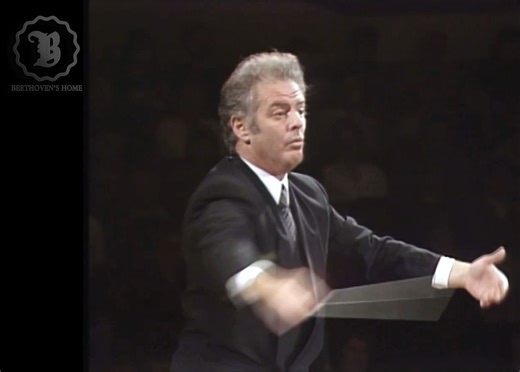 贝多芬《第七交响曲》巴伦博伊姆+柏林爱乐 Beethoven- Symphony No. 7 in A major, op. 92-