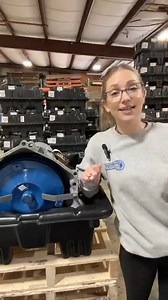 8.2K views · 186 reactions | ‼️ 6L80 Billet Converters are HERE‼️ Need one NOW? https://www.powertrainproducts.net/product/6l80e-transmission-14-18-chevy-gmc-5-3l-4x4-with-billet-converter/ | Powertrain Products Inc | Facebook