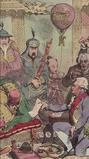 LA GUERRA DEL OPIO