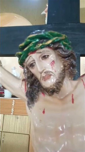 The wounds of Jesus Christ #woundsofjesus #jesuslovesyou #jesuschrist #jesus #catholicfaith #lord