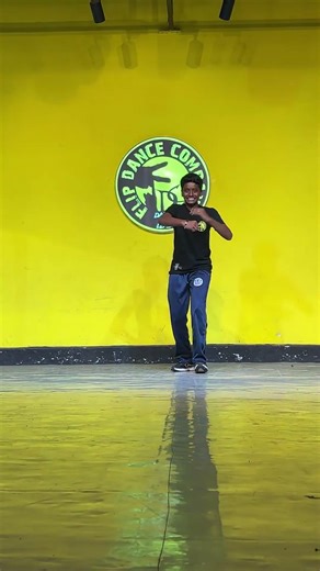 FLIP DANCE COMPANY is live