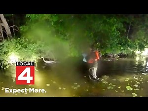 Local 4 News at 6 -- June 17, 2025