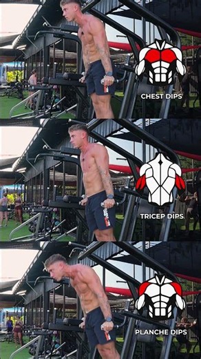 Manipulate joint angles to bias the muscle group you’re wanting to grow or strengthen