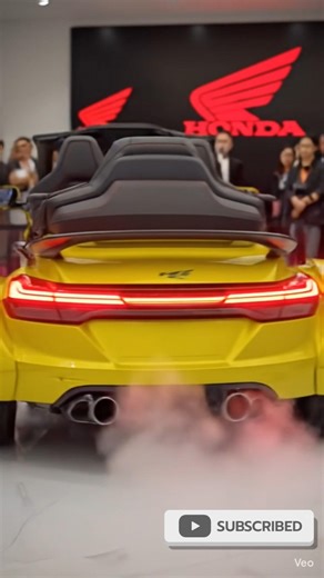 2027 Honda Gold Wing EV Trike Camper 😱 The Future of Electric Touring Has Arrived! | Next Level