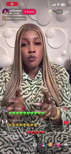 #fyp #pourtoi #humour #drole #senegal