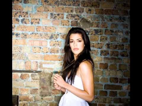 The sound of silence - Brooke Fraser