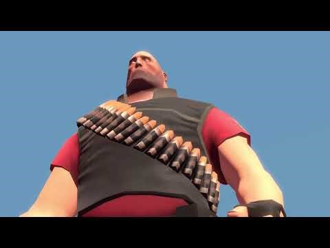 my first ever sfm (i dont know what i'm doing)