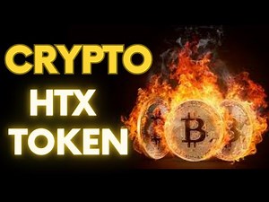 Crypto HTX: Quick Analysis!